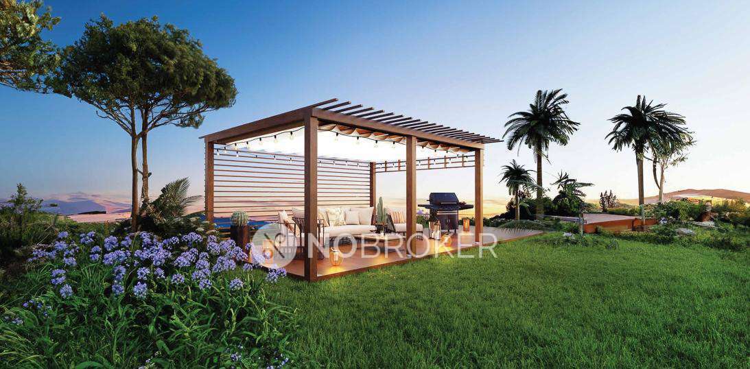 3 BHK Flat In Godrej Sky Terraces For Sale  In Chembur