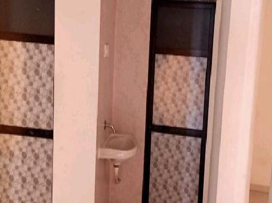 1 BHK Flat In Tulsi Aastha For Sale  In Kharwai Naka