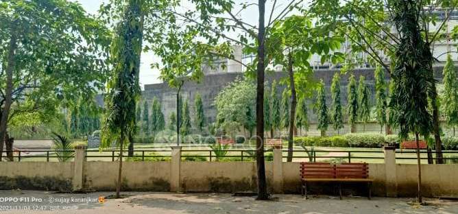 1 BHK Flat In Tulsi Aastha For Sale  In Kharwai Naka