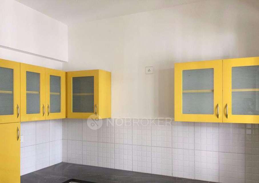 3 BHK Flat In Snn Raj Serenity For Sale  In Yelenahalli,akshayanagar
