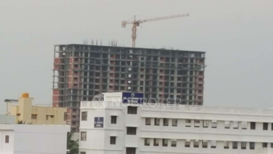 3 BHK Flat In Snn Raj Serenity For Sale  In Yelenahalli,akshayanagar