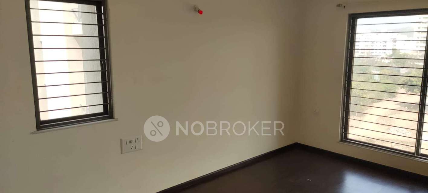 3 BHK Flat In Skyi Songbirds For Sale  In Bhugaon