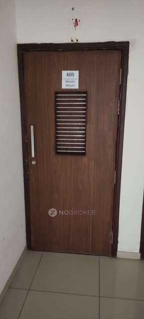 3 BHK Flat In Skyi Songbirds For Sale  In Bhugaon