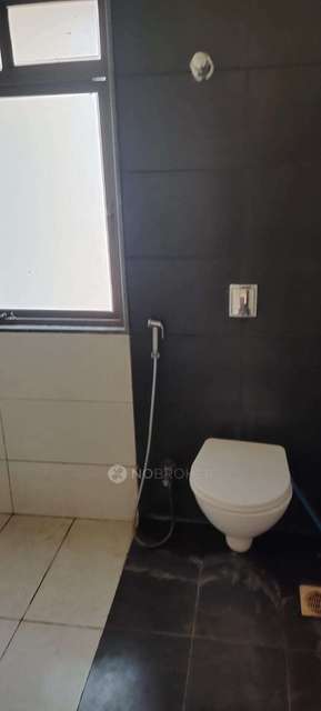 3 BHK Flat In Skyi Songbirds For Sale  In Bhugaon