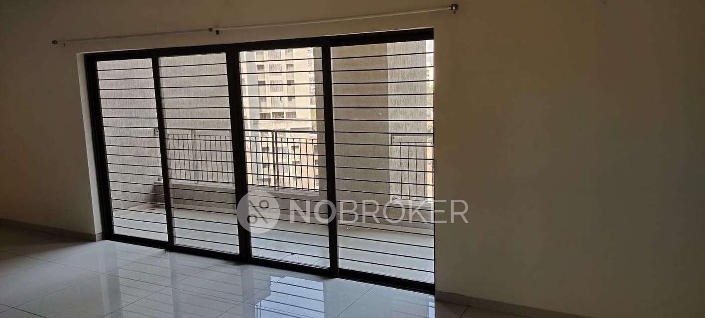 3 BHK Flat In Skyi Songbirds For Sale  In Bhugaon