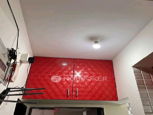 1 BHK Flat In Gurukrupa Residency For Sale  In Dhayari