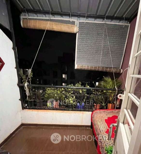 1 BHK Flat In Gurukrupa Residency For Sale  In Dhayari