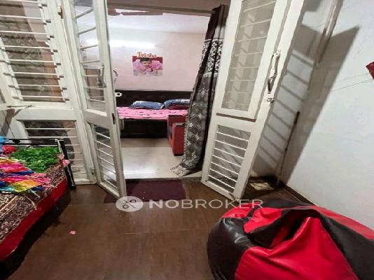 1 BHK Flat In Gurukrupa Residency For Sale  In Dhayari