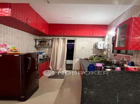 1 BHK Flat In Gurukrupa Residency For Sale  In Dhayari