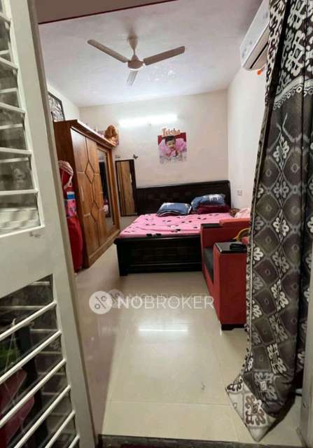 1 BHK Flat In Gurukrupa Residency For Sale  In Dhayari