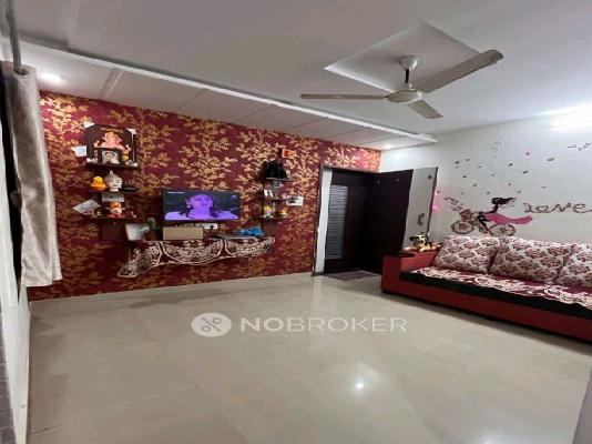 1 BHK Flat In Gurukrupa Residency For Sale  In Dhayari