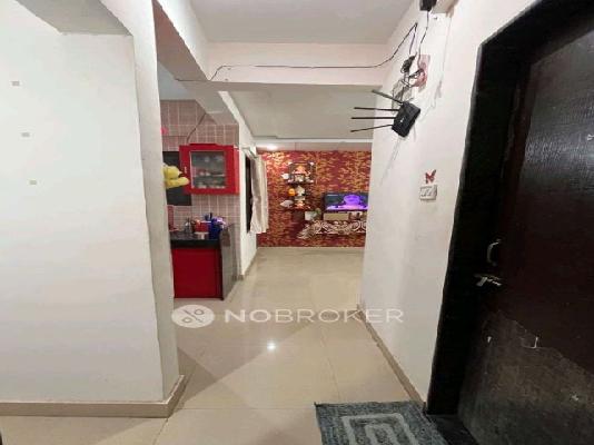 1 BHK Flat In Gurukrupa Residency For Sale  In Dhayari