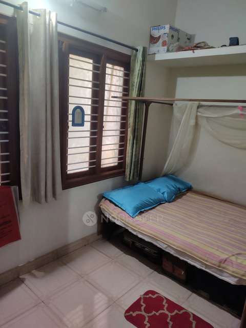 4 BHK House For Sale  In Vimanapura