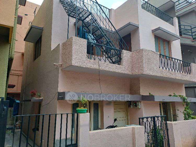 4 BHK House For Sale  In Vimanapura