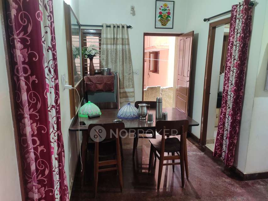4 BHK House For Sale  In Vimanapura