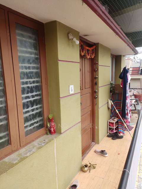 4 BHK House For Sale  In Vimanapura