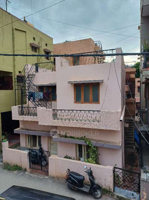 4 BHK House For Sale  In Vimanapura