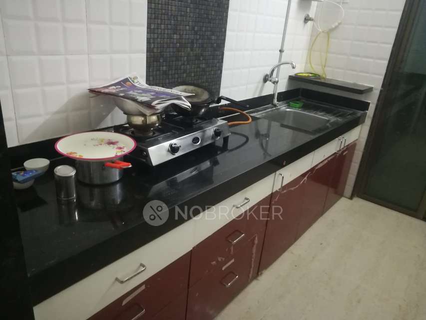 2 BHK Flat In Regency Sarvam For Sale  In Titwala, Thane