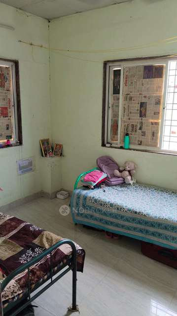 Shared Room for Female In 2 BHK  In Parvati Paytha