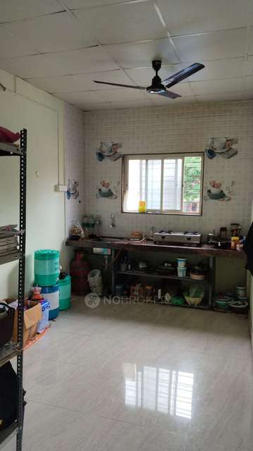 Shared Room for Female In 2 BHK  In Parvati Paytha