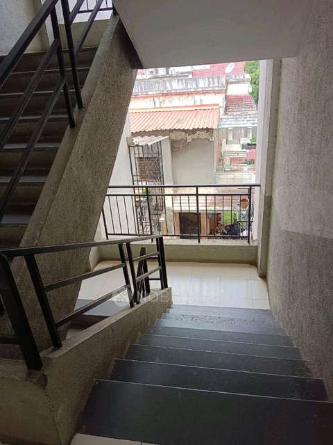 2 BHK Flat In Shubhkalp Society for Rent In Manjri Bk