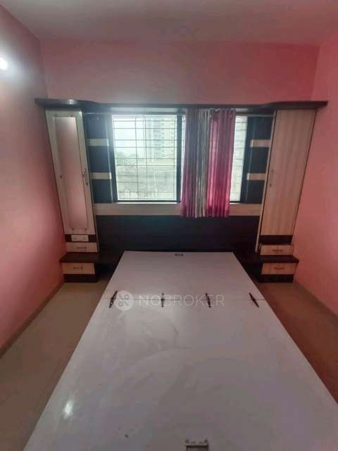 2 BHK Flat In Shubhkalp Society for Rent In Manjri Bk