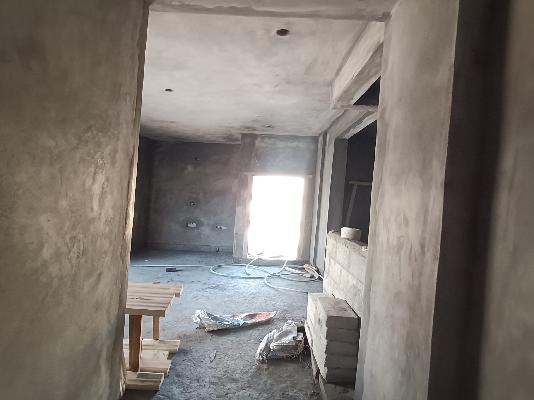 3 BHK Flat In Renuka Enclave For Sale  In Jnanabharathi Layout