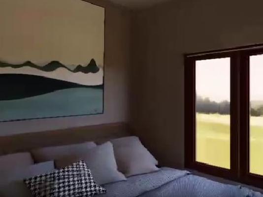 3 BHK Flat In Renuka Enclave For Sale  In Jnanabharathi Layout