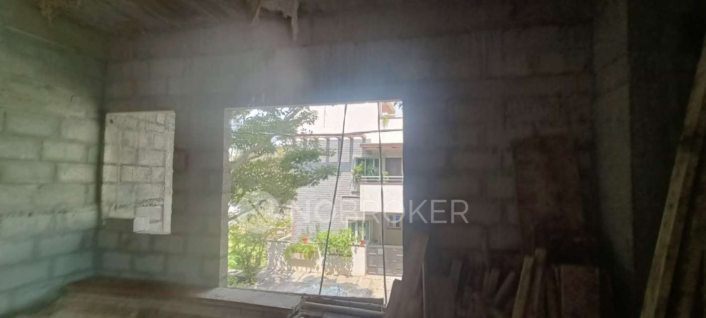 3 BHK Flat In Renuka Enclave For Sale  In Jnanabharathi Layout