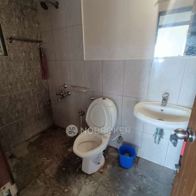 3 BHK Flat In Renuka Enclave For Sale  In Jnanabharathi Layout