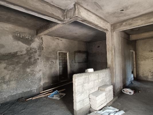 3 BHK Flat In Renuka Enclave For Sale  In Jnanabharathi Layout