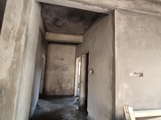 3 BHK Flat In Renuka Enclave For Sale  In Jnanabharathi Layout