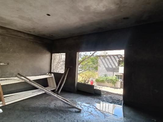 3 BHK Flat In Renuka Enclave For Sale  In Jnanabharathi Layout