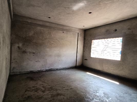 3 BHK Flat In Renuka Enclave For Sale  In Jnanabharathi Layout