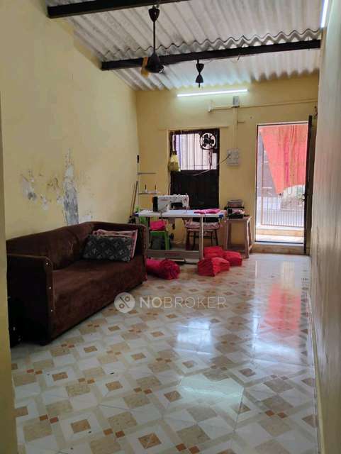 1 BHK House For Sale  In Maratha Section Shiv Sena Shakha