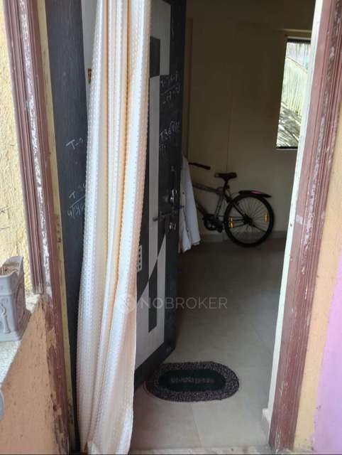 1 RK Flat In Jeevdani Apartment For Sale  In Virar East