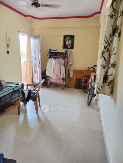 1 RK Flat In Jeevdani Apartment For Sale  In Virar East