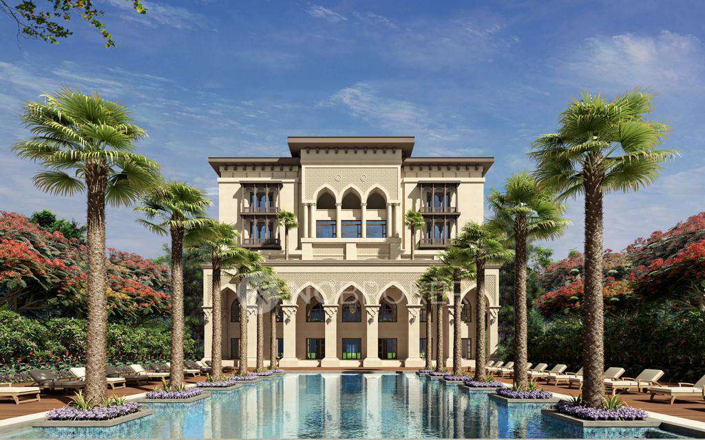 3 BHK Flat In Urbanrise On Cloud 33 For Sale  In Bachupally Cross Road