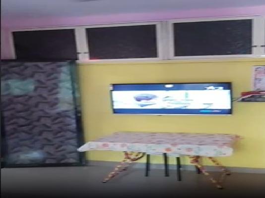 1 BHK Flat In Sharvari Bldg, For Sale  In New Suswagatam Restaurant & Bar