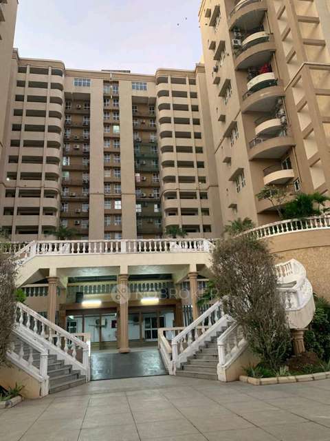 2 BHK Flat In Alaka Palazzo For Sale  In Poonamallee