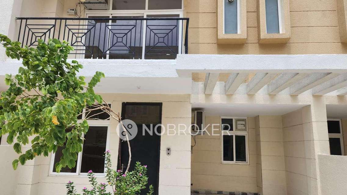 4+ BHK Villa In Amrapali Terrace Homes For Sale  In Amrapali Dream Valley