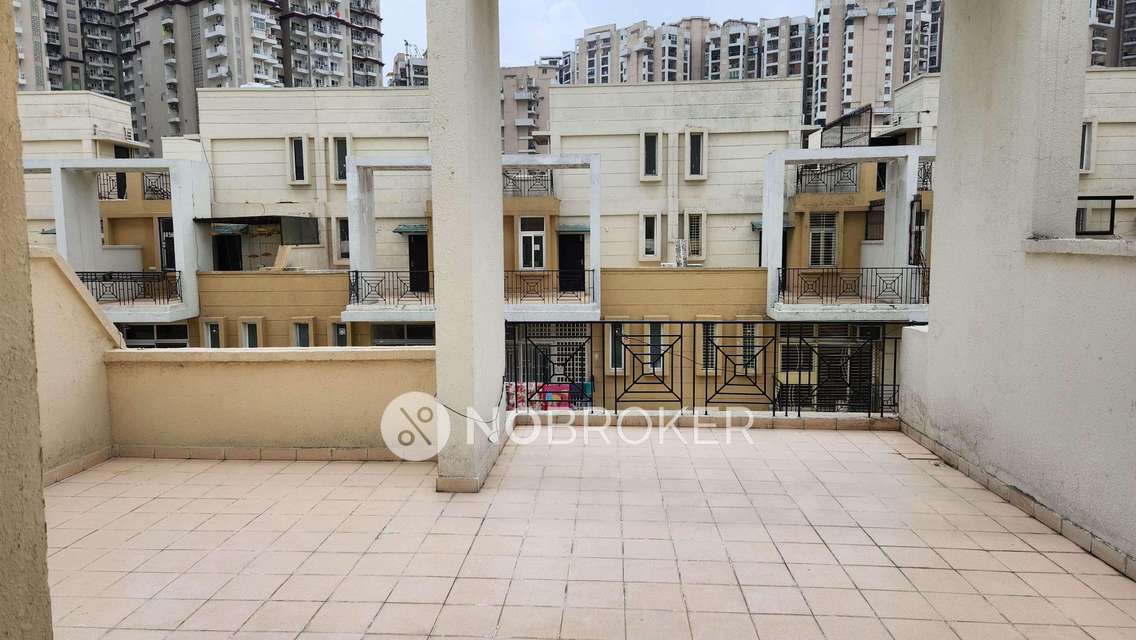 4+ BHK Villa In Amrapali Terrace Homes For Sale  In Amrapali Dream Valley