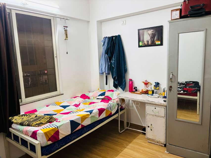 PG for Boys in 4, Gaikwad Nagar Rd, Punawale, Pimpri-chinchwad, Maharashtra 411033, India