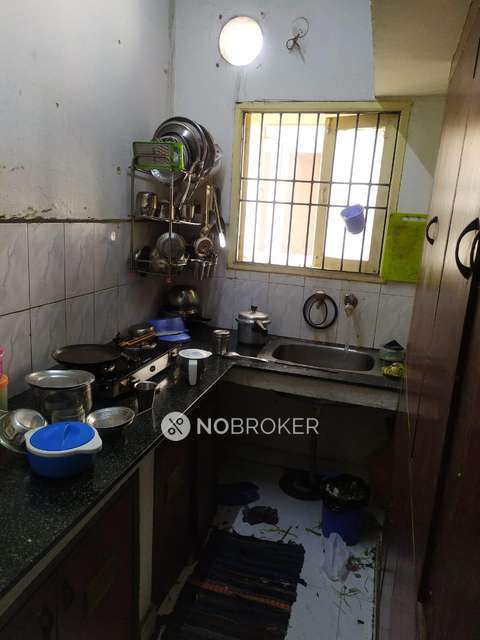 2 BHK Flat In Vinayaka Flats For Sale  In Vadapalani