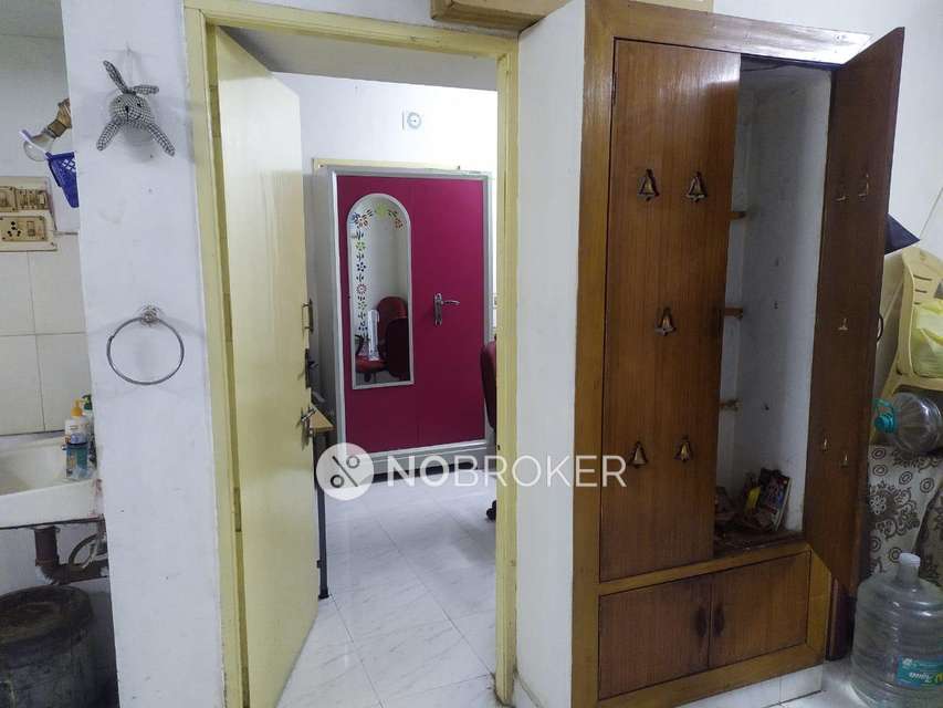 2 BHK Flat In Vinayaka Flats For Sale  In Vadapalani