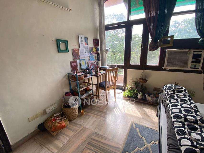 PG for Girls in Greater Kailash