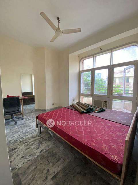 PG for Girls in Greater Kailash