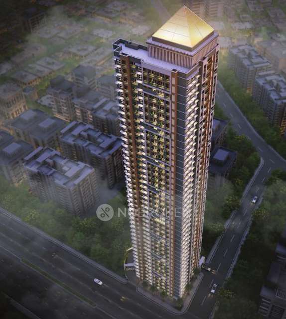 2 BHK Flat In Leena Oasis For Sale  In Mira Road East