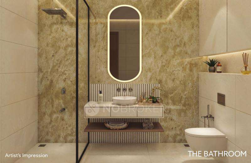 2 BHK Flat In Leena Oasis For Sale  In Mira Road East