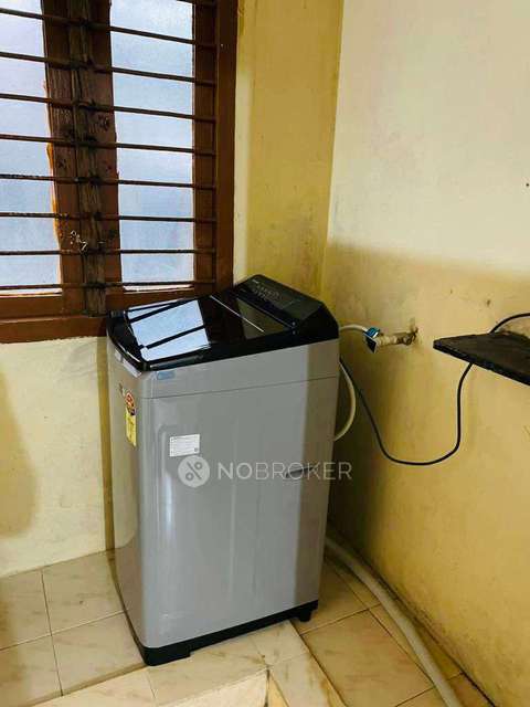 PG for Girls in Anna Nagar